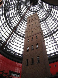 Experience Melbourne architecture and history