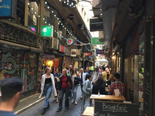 Load image into Gallery viewer, Legendary Laneways Quest