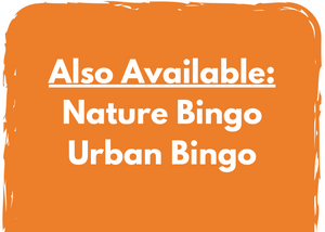 Suburban Bingo Game
